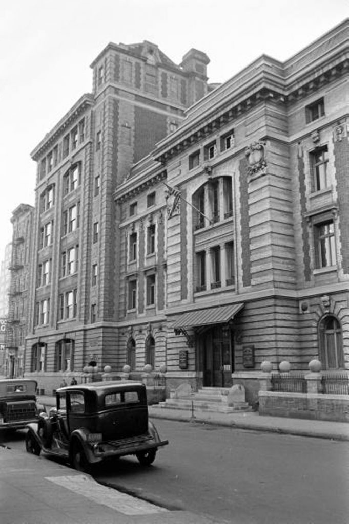 Aviation High School History The Aviation High School Education