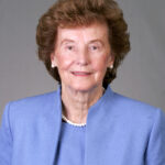 Eileen B. Taylor, Principal, 1991 - 2009